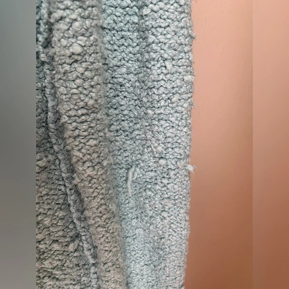 Moth by Anthropologie chunky sweater popcorn clean girl - Picture 3 of 12